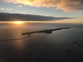 Garden Island (Western Australia)
