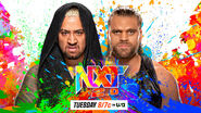 July 12, 2022 NXT Preview3