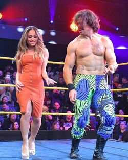 Eric bugenhagen wwe sales
