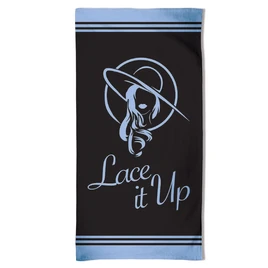 Lacey Evans Lace It Up Beach Towel