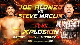 March 28, 2025 Xplosion