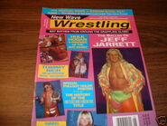 New Wave Wrestling - June 1995