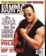 Rampage - July 2000