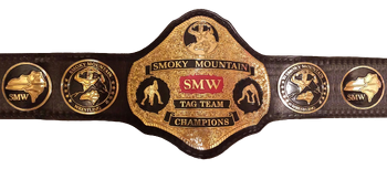 SMW tag Championship NEW