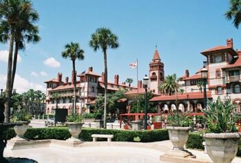 St. Augustine, FL