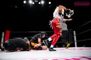 Stardom Mask Fiesta 2018 9