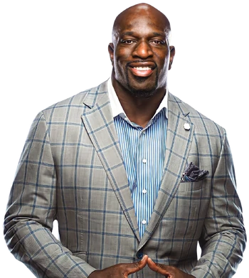 Titus O'Neil | Pro Wrestling | Fandom