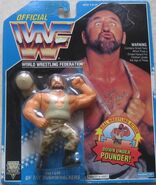 Butch (WWF Hasbro 1992)