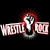Wrestle Rock logo