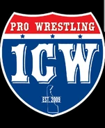 First State Championship Wrestling logo (2018–present)