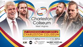AEW on TNT 10-30-19
