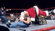 December 22, 1997 Monday Night RAW results