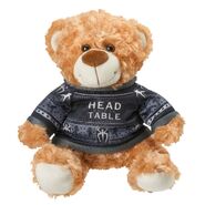 Roman Reigns Ugly Holiday Sweater Plush Bear