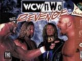 WCW/nWo Revenge