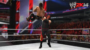 WWE 2K14 Screenshot.85