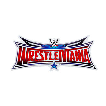 WrestleMania 32 Magnet