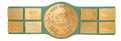 WWF "Big Green" Heavyweight Championship (1978 - 1985)