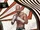 2022 WWE (Panini Revolution) Ricochet (No.14)