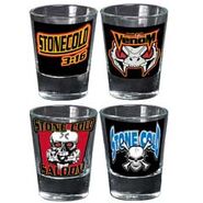 Austin Shot Glass Set - Series 2