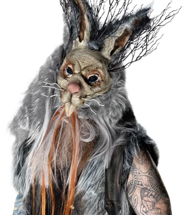 Erick Rowen Wyatt Sicks Look