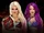Great Balls of Fire 2017 Alexa Bliss v Sasha Banks