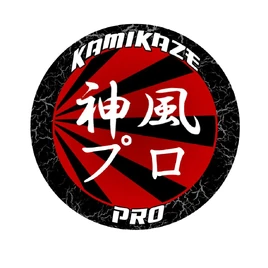 Kamikaze Pro Logo