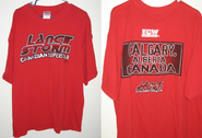 Lance Storm "Canadian Superstar" T-Shirt