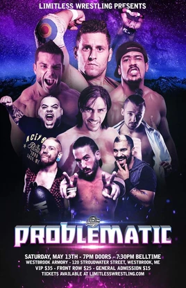 Limitless Problematic