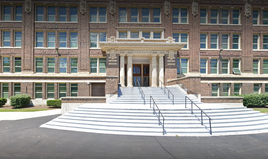 Norwood Middle School