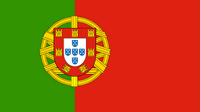 Portugal Flag
