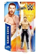 Sami Zayn