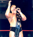 Shane Douglas 45th Champion (August 27, 1994)