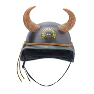 Shotzi Blackheart NXT Helmet