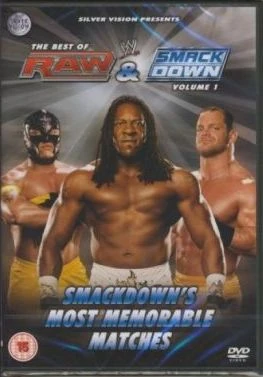 Smackdown Most Most Memorable Matches Pro Wrestling Fandom