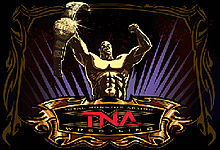 tna wrestling impact games