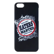 The Miz "Haters Wanted" iPhone 5 Case