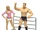 Stacy Keibler & Test (WWE Adrenaline Series 2)