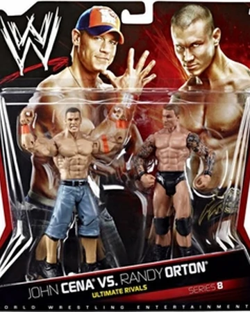 big john cena toy