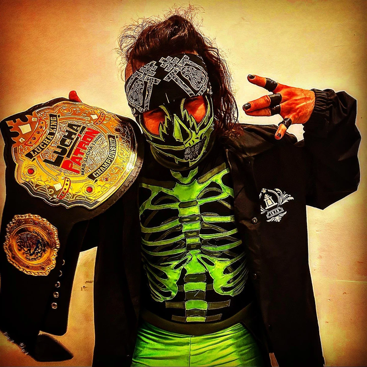 Wicked Wickett/Image gallery Pro Wrestling Fandom