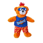 Plush Bear