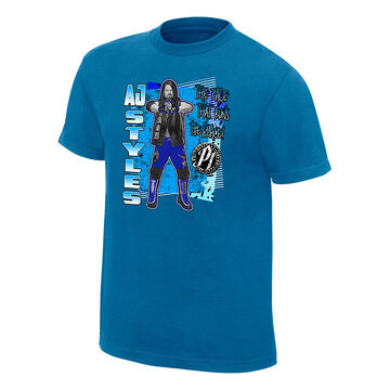 AJ Styles 