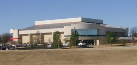 ASU Convocation Center