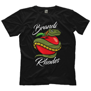 Brandi Rhodes - Out Of The Garden 2 Shirt