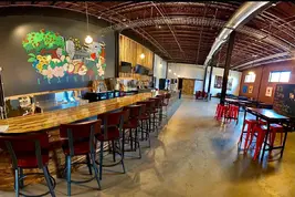 Bull City Ciderworks