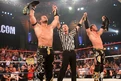 The Motor City Machine Guns (Alex Shelley and Chris Sabin) 19th Champions (July 11, 2010 - January 9, 2011)