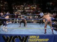 February 23, 1993 WCW Saturday Night 17