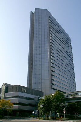 IMP Hall