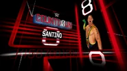 8.) Santino Marella