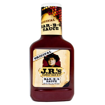 Jr bbq sale