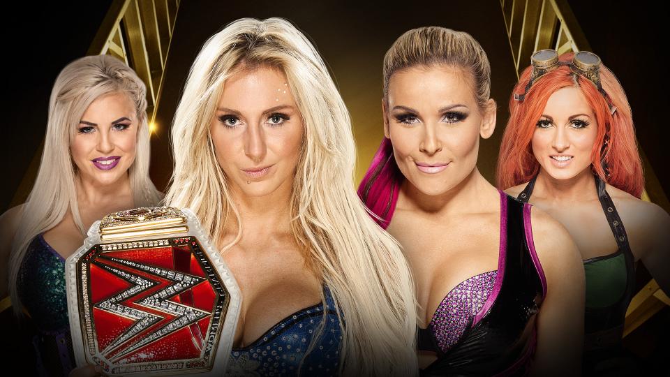 Dana brooke dolph ziggler top